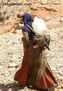 Tabir-Khab-Water-carrying