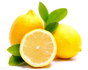lemon-uses