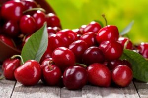 cherry-fruit