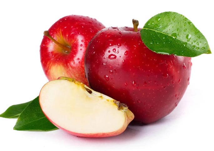 خواص و فواید شگفت انگیز سیب برای سلامتی از تقویت سیستم ایمنی بدن تا کاهش کلسترول