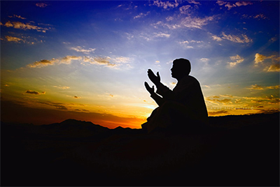 دعای امام حسن (ع) برای برآورده شدن خواسته هایش از خدا