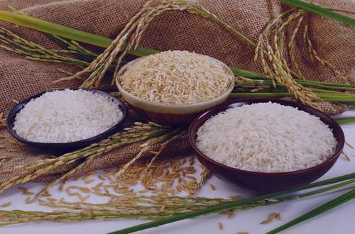 کاملترین تعبیر خواب برنج - دیدن برنج پخته در خواب چه تعبیری دارد ؟