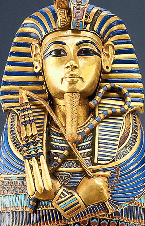 داستان خواندنی ادعای فرعون پادشاه مصر و شیطان