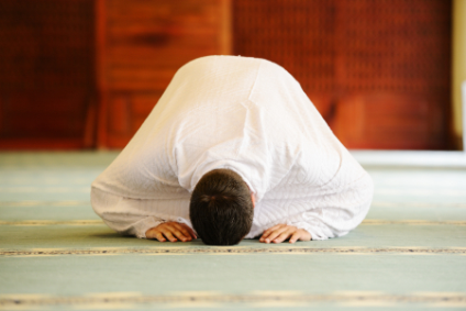 کاملترین تعبیر خواب نماز - دیدن نماز خواندن در خواب چه تعبیری دارد ؟