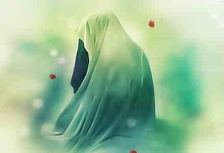 نماز حضرت زهرا برای حاجت روایی,طریقه خواندن نماز حاجت حضرت زهرا