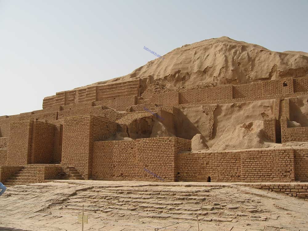 مجازات شدید برای حفاری غیرمجاز در محوطه های تاریخی و باستانی ثبت میراث فرهنگی
