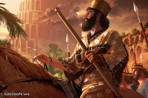 آشنایی با دیاکو یا دیااُکو بنیان‌گذار و نخستین پادشاه حکومت مادها در ایران