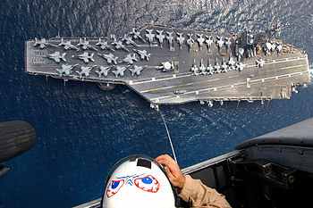 فوری : رزمایش و مانور مشترک آمریکا انگلیس فرانسه در خلیج فارس برای جنگ با ایران