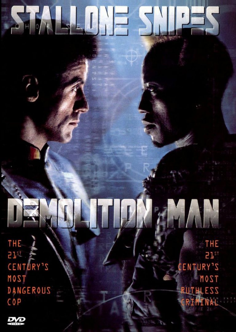 download demolition man 2 film