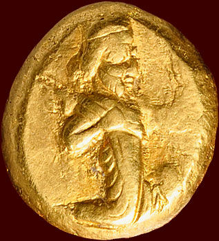 ضرابخانه سکه های هخامنشی - ضرب سکه در دوران هخامنشیان چگونه بود ؟