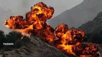 بمباران کردستان عراق توسط ایران|حمله ایران به کردستان