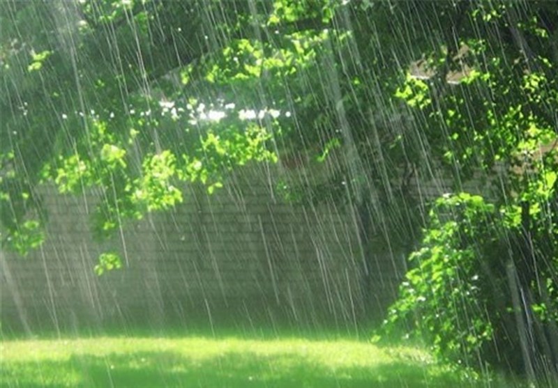 زندگی خوب و سالم و جوان ماندن با آب باران و نحوه تهیه آب باران با کوزه های سفالی