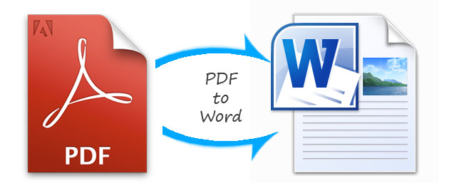 تبدیل فایل و کتابهای پی دی اف به ورد PDF to WORD در سریعترین زمان
