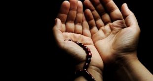 ♦️ذکری مجرب برای #مستجاب_الدعوه شدن و اجابت شدن دعا به بهترین وجه♦️