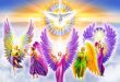 فرشتگان چند نوع هستند و چه ماموریت و وظیفه ای بر عهده آنها می باشد ؟