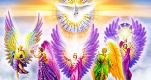 فرشتگان چند نوع هستند و چه ماموریت و وظیفه ای بر عهده آنها می باشد ؟