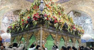 روش توسل به امام سجاد و حضرت حجت و امام موسی کاظم (ع) جهت حاجت و گشایش هر کاری