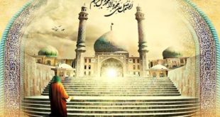 نسخه ای قوی برای دیدن هر مرده ای در خواب - دعای قوی جهت دیدن ائمه اطهار در خواب