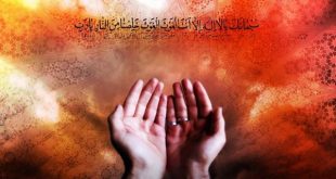 دعای برکت و گشایش رزق و روزی و زر شدن خاک در دستان