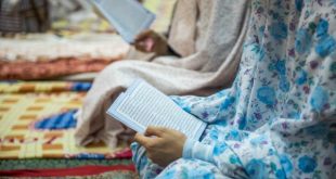 دعای مخصوص برای بچه دار شدن زوج های نابارور