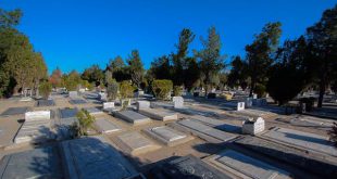 تعبیر خواب گورستان و قبرستان - دیدن قبرستان تاریک در خواب چه تعبیری دارد ؟