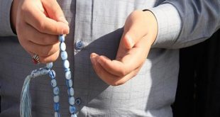 شرایط ذکر گفتن - بهترین زمان ذکر گفتن و ذکات ذکر