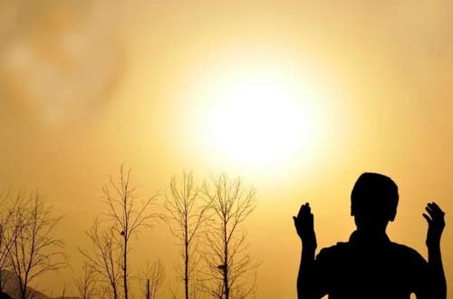 دعای مجرب برای درمان سرفه – دعای قوی جهت رفع درد شکم