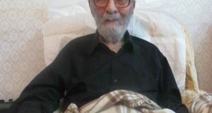 پندهای یک پدر پیر در حال مرگ روی تخت بیمارستان به فرزندش درباره زندگی
