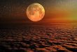 روزهای قمر در عقرب بهمن ماه ۹۷ - کدام روزهای بهمن ماه قمر در عقرب هستند