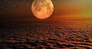 روزهای قمر در عقرب بهمن ماه ۹۷ - کدام روزهای بهمن ماه قمر در عقرب هستند