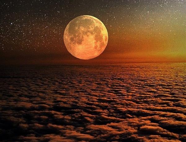 روزهای قمر در عقرب بهمن ماه ۹۷ – کدام روزهای بهمن ماه قمر در عقرب هستند