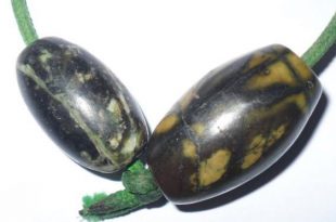 سنگ پادزهر در گنج و دفینه یابی - کاربرد و استفاده از سنگ پادزهر باستانی