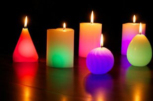 تعبیر خواب شمع و روشن کردن شمع - دیدن شمع خاموش در خواب چه تعبیری دارد