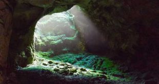 تعبیر خواب غار در کوه - دیدن غار سنگی و غار یخی در خواب چه تعبیری دارد