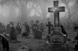 علت ترس از مرگ چیست - اصلا چرا باید از مرگ بترسیم؟