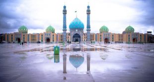 نماز نافله صبح چهارشنبه برای رهایی از شر دشمن و حسود