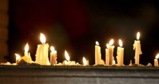 آیا روشن کردن شمع برای مردگان، خرافی و ساختگی است؟