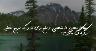 دعای رهایی از تنهایی و رفع ترس از مرگ سریع التاثیر و گره گشا مجرب