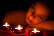 راز شمع در برآورده شدن حاجت ها چیست - روشن کردن شمع هنگام دعا کردن
