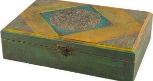 تعبیر خواب جعبه و هدیه گرفتن جعبه - دیدن جعبه چوبی در خواب چه تعبیری دارد