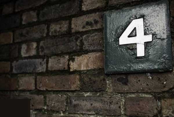 اسرار و رازهای نهفته در عدد 4 – خواندنی های جالب درمورد عدد 4
