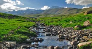 سوره مجرب برای حفظ چیزی از شر هر آفتی و دزدی