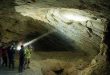 اسرار غار تاریخی و باستانی کلماکره در استان لرستان