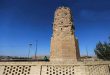 معرفی برج باستانی کلاه فرنگی شوشتر در خوزستان به همراه عکس
