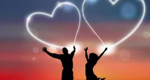 طلسم سوزاندنی برای جلب محبت و عشق و عاشق کردن شخص مورد نظر