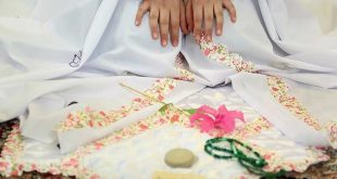 دعای رفع دشمنی و ایجاد دوستی میان زن و شوهر و نامزد و معشوق تضمینی و مجرب