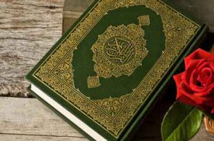 تعبیر خواب قرآن و کتاب قرآن با جلد سبز و شنیدن صدای قاری قرآن