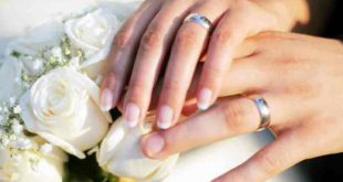 دعای ازدواج سریع الاجابه برای ازدواج با کسی که دوستش داریم