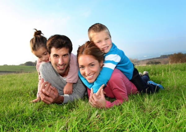 دعای گرم شدن رابطه اعضای خانواده و ایجاد محبت عمیق در خانواده