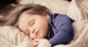 دعای قوی برای خوابیدن طفل و رفع کم خوابی و بی خوابی نوزاد